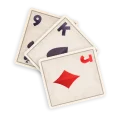 Cards at High Stakes Space Online Casino