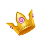 Crown at High Stakes Space Online Casino