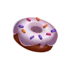 Donut at High Stakes Space Online Casino