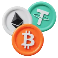 All cryptocurrencies are supported at High Stakes Space Casino