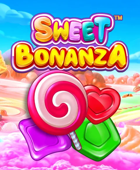 Play Sweet Bonanza at High Stakes Space Casino