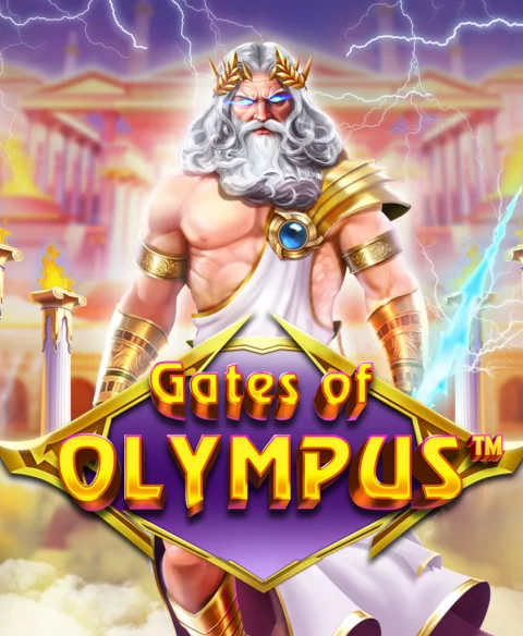 Play Gates of Olympus at High Stakes Space Casino