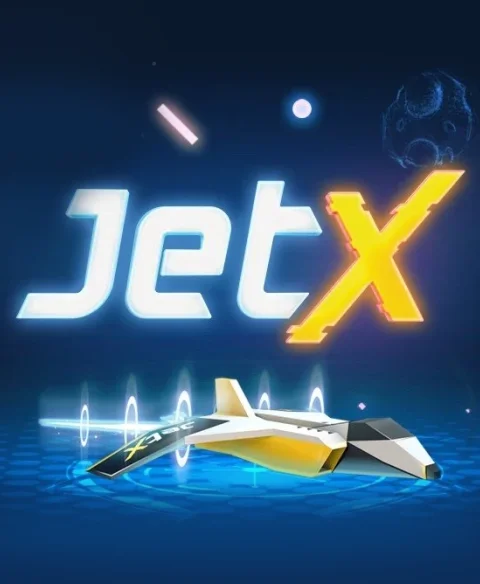 Play JetX at High Stakes Space Casino