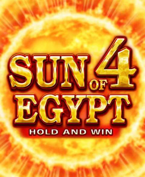 Play Sun of Egypt at High Stakes Space Casino